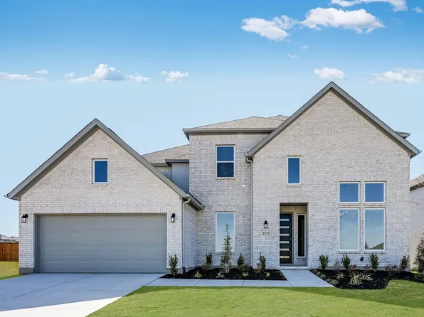 6713 Muenster Dr, McKinney, TX 75071