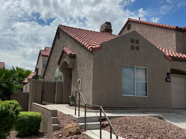 1718 Comstock Dr, Henderson, NV 89014