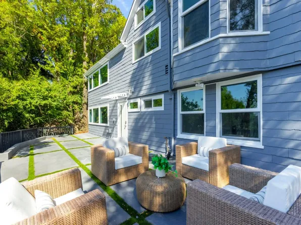 61 Edison Ave, Corte Madera, CA 94925