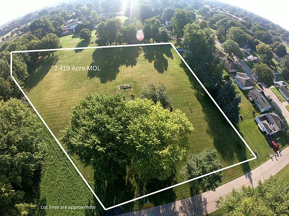 2nd image of 0 Shinkle Ave Lot 13