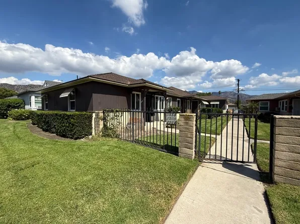 2558 N Buena Vista St #B, Burbank, CA 91504