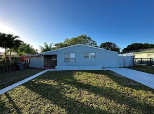4310 SW 27th St, Hollywood, FL 33023