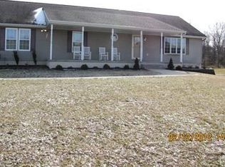 109 W Wolfert Station Rd, Mickleton, NJ 08056