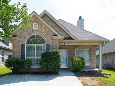 2460 Forest Lakes Ln, Sterrett, AL, 35147