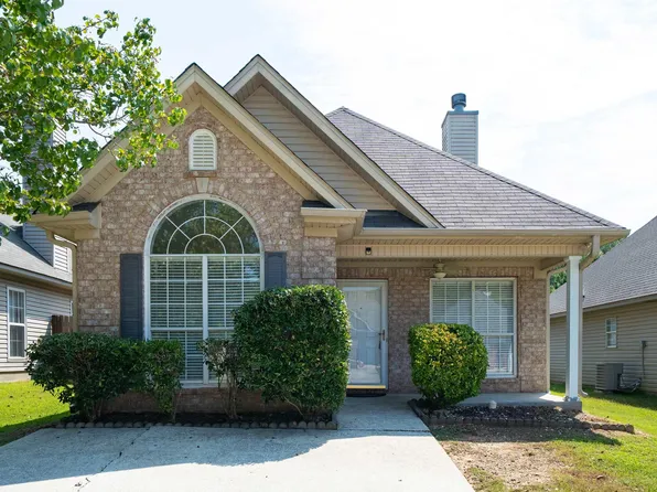 2460 Forest Lakes Ln, Sterrett, AL 35147