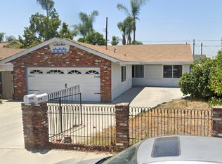 4061 Filhurst Ave, Baldwin Park, CA 91706