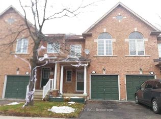 7360 Zinnia Pl #227, Mississauga, ON L5W 2A1
