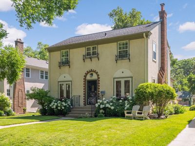 4623 Arden Ave, Edina, MN, 55424
