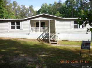 1322 Dorrell Rd, Aylett, VA 23009