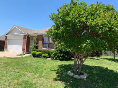 4501 Blue Jay Ln, Sherman, TX, 75092