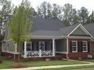 2542 Eisenhower Ave, Bogart, GA 30622