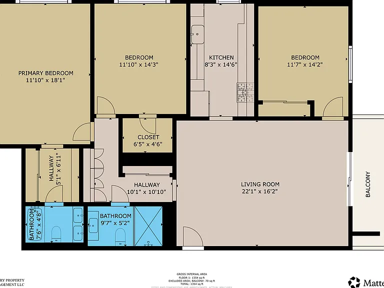 929 S Bedford St — Photo 19