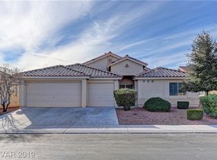 3813 Robin Knot Ct, North Las Vegas, NV 89084