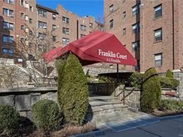 3 Franklin Avenue #6L, White Plains, NY 10601