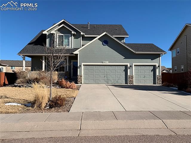 1st image of 9877 Bighorn Canyon Dr