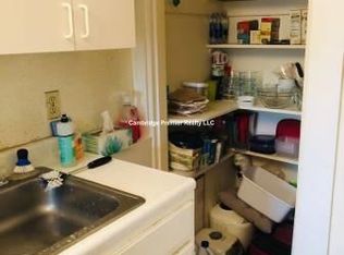 33 Chester St #1L, Somerville, MA 02144