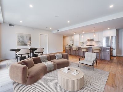 326 Grand St #402, Hoboken, NJ, 07030