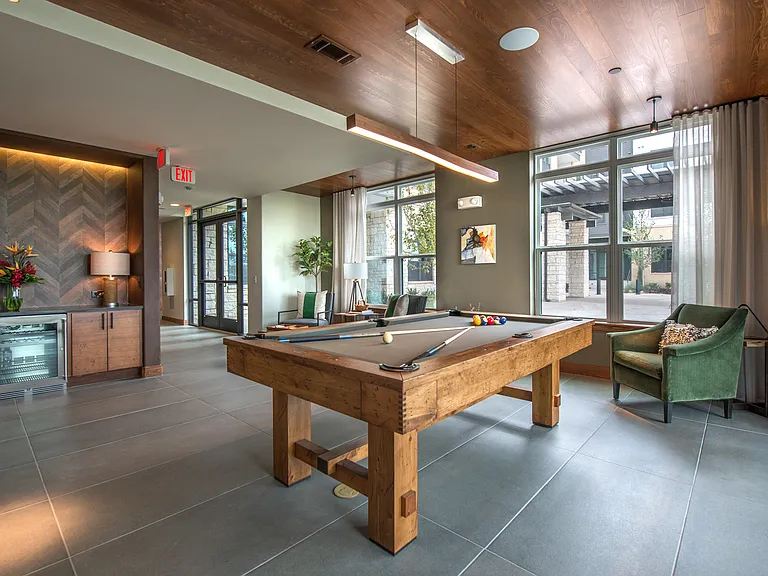 Overture Fairview 55+ Apartment Homes — Photo 6
