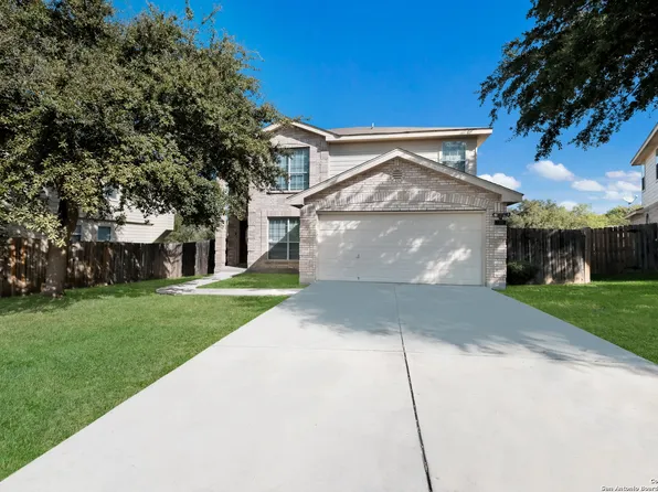 7307 CANOPUS BOW, San Antonio, TX 78252