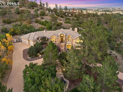7605 Winding Oaks Dr, Colorado Springs, CO, 80919