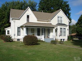 501 S Walnut St, Mount Pleasant, IA 52641