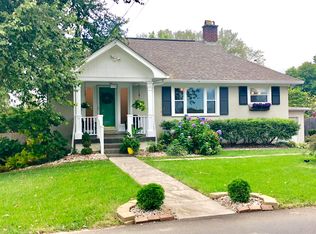 3794 Illinois Ave, Louisville, KY