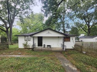 719 Huey St NE, Cullman, AL 35055