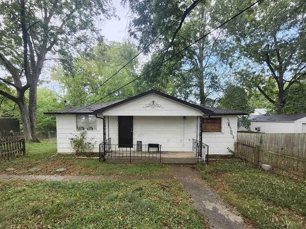 719 Huey St NE, Cullman, AL 35055