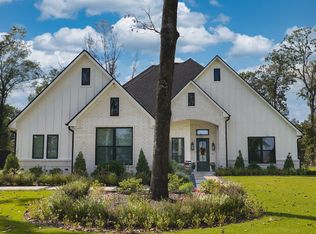 1529 Akin Rd, Texarkana, TX 75503