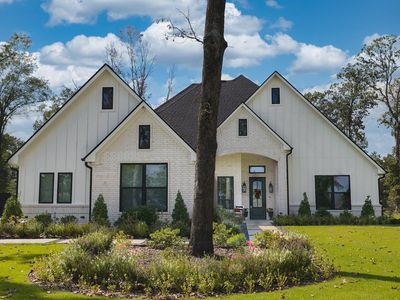 1529 Akin Rd, Texarkana, TX, 75503