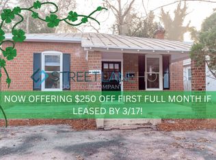 1304 Beman St, Augusta, GA 30904