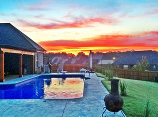 5882 Windsor Falls Loop, Arlington, TN 38002