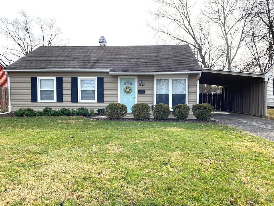 1st image of 4737 Midlane Dr