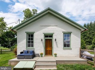 101 Baker Rd, Cochranville, PA 19330