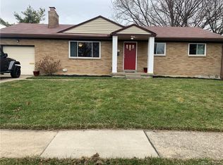1059 Wenston Ct, Dayton, OH 45429