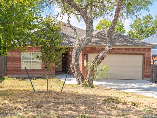 5014 Driskill St, San Antonio, TX 78228
