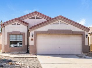 12809 W Via Camille, El Mirage, AZ 85335