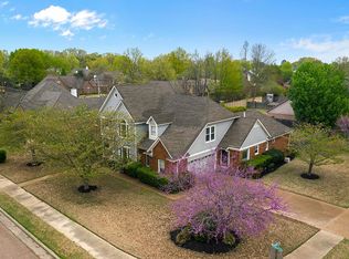 238 Blackberry Dr, Collierville, TN 38017