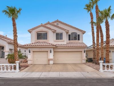 3609 Twinbreeze St, Las Vegas, NV, 89129