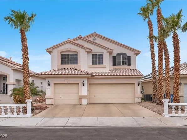 3609 Twinbreeze St, Las Vegas, NV 89129