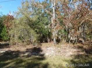 105 Covey Way, Hawthorne, FL 32640