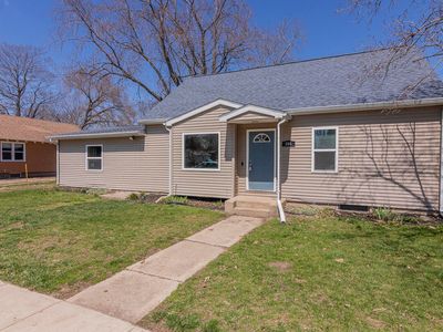 304 Fayette St, Augusta, MI, 49012