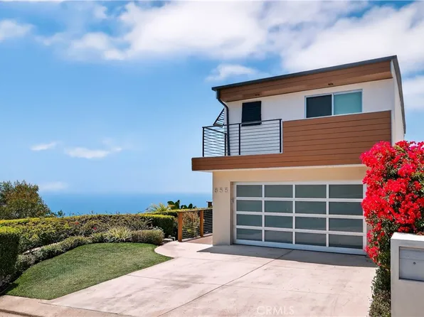 855 Santa Ana St, Laguna Beach, CA 92651