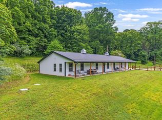 4844 Bauman Hill Rd SE, Lancaster, OH 43130