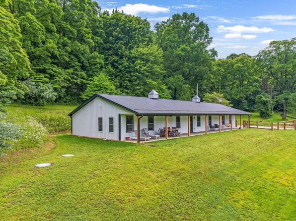 4844 Bauman Hill Rd SE, Lancaster, OH 43130