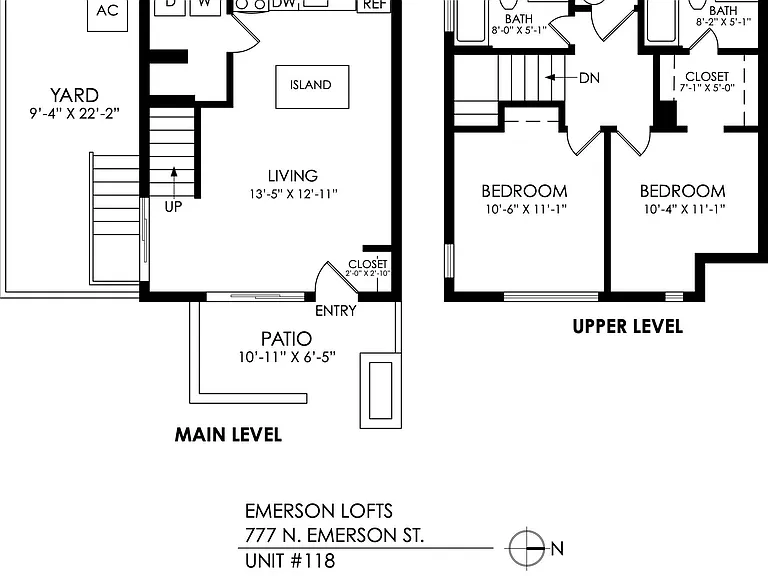 Emerson Lofts — Photo 12