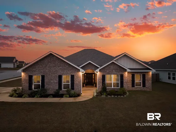 31313 Semper Dr, Spanish Fort, AL 36527