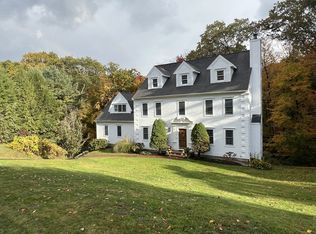 3 Olde Meetinghouse Rd, Westborough, MA 01581