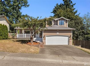 2328 S 357th St, Federal Way, WA 98003