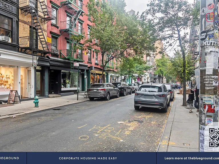 232 Elizabeth St #5C — Photo 17